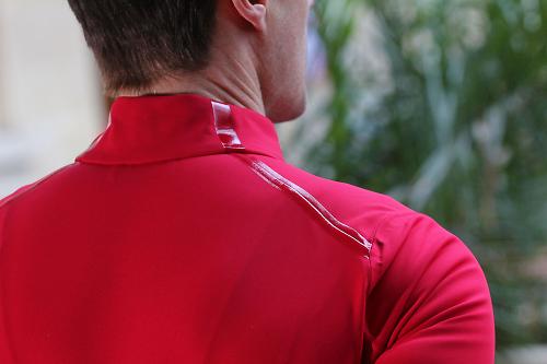 Review: Rapha Pro Team Softshell Jacket | road.cc